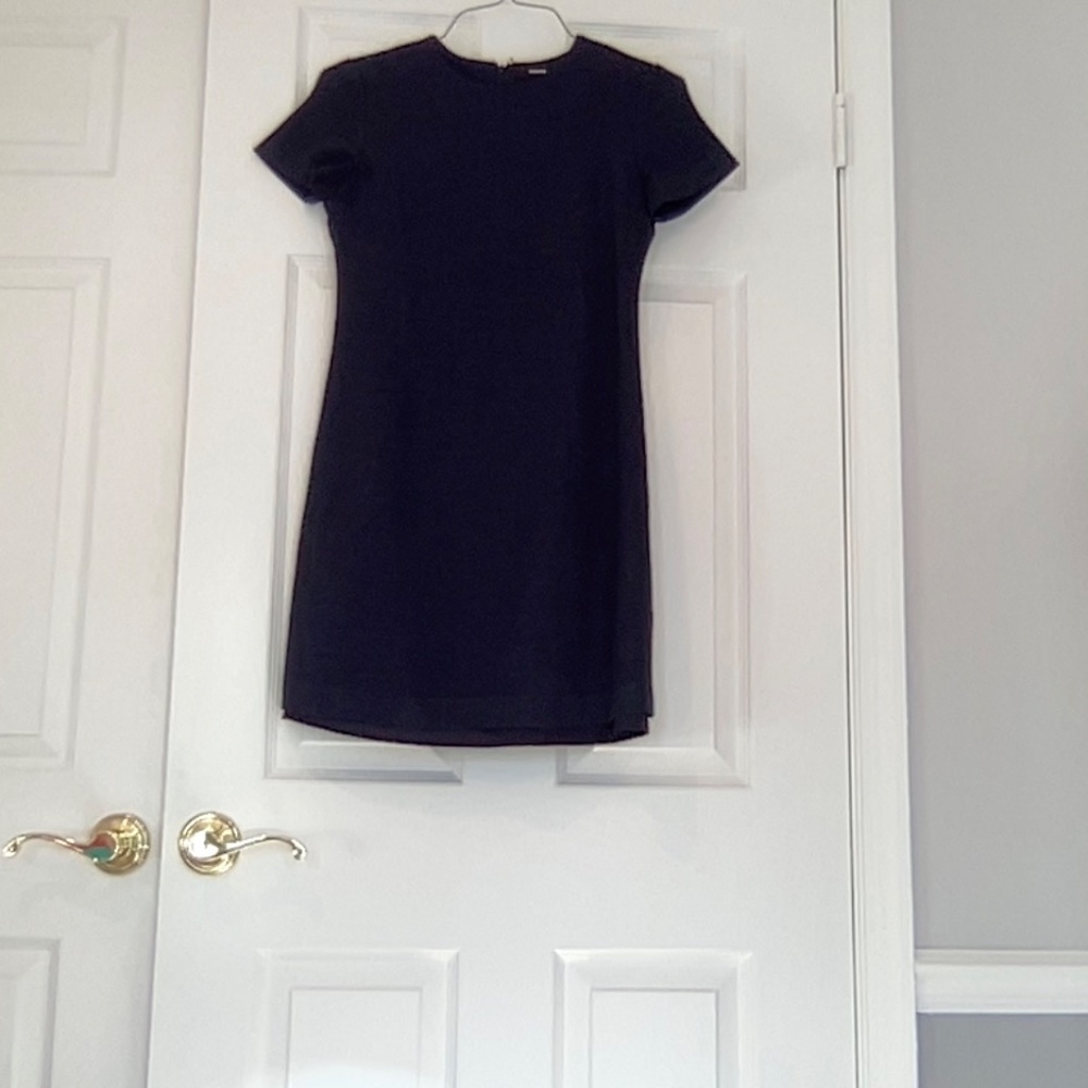 Theory Shift Dress